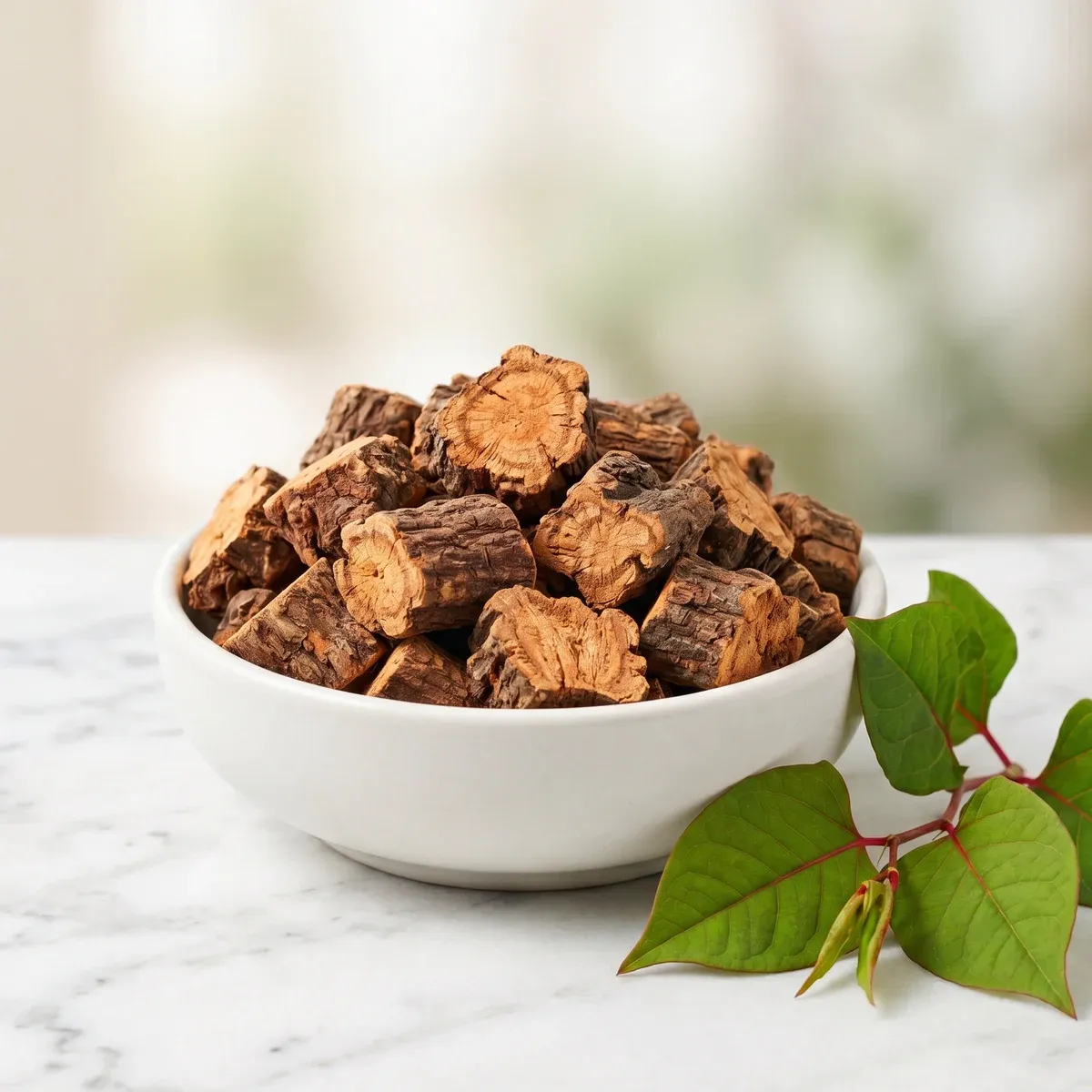 MetaFlow Japanese Knotweed botanical support ingredient